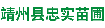 靖州县忠实苗圃